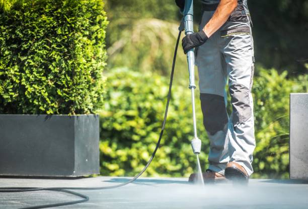 Best Sidewalk and Walkway Cleaning  in Tuolumne City, CA