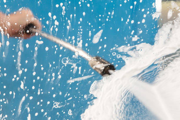 Best Restaurant Pressure Washing  in Tuolumne City, CA